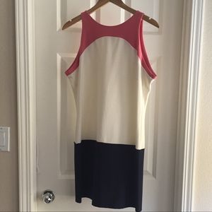 Halter Dress